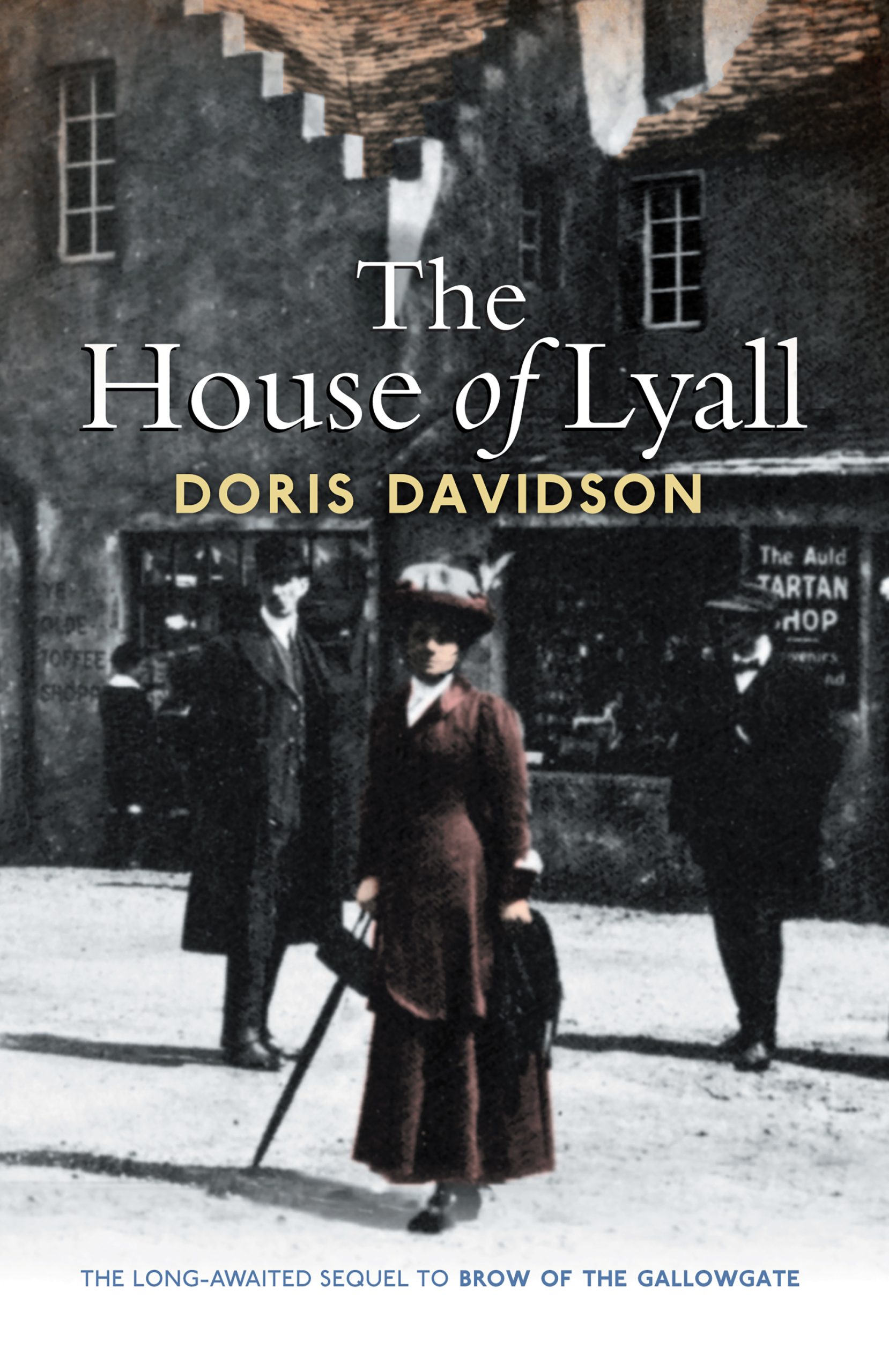 House of Lyall