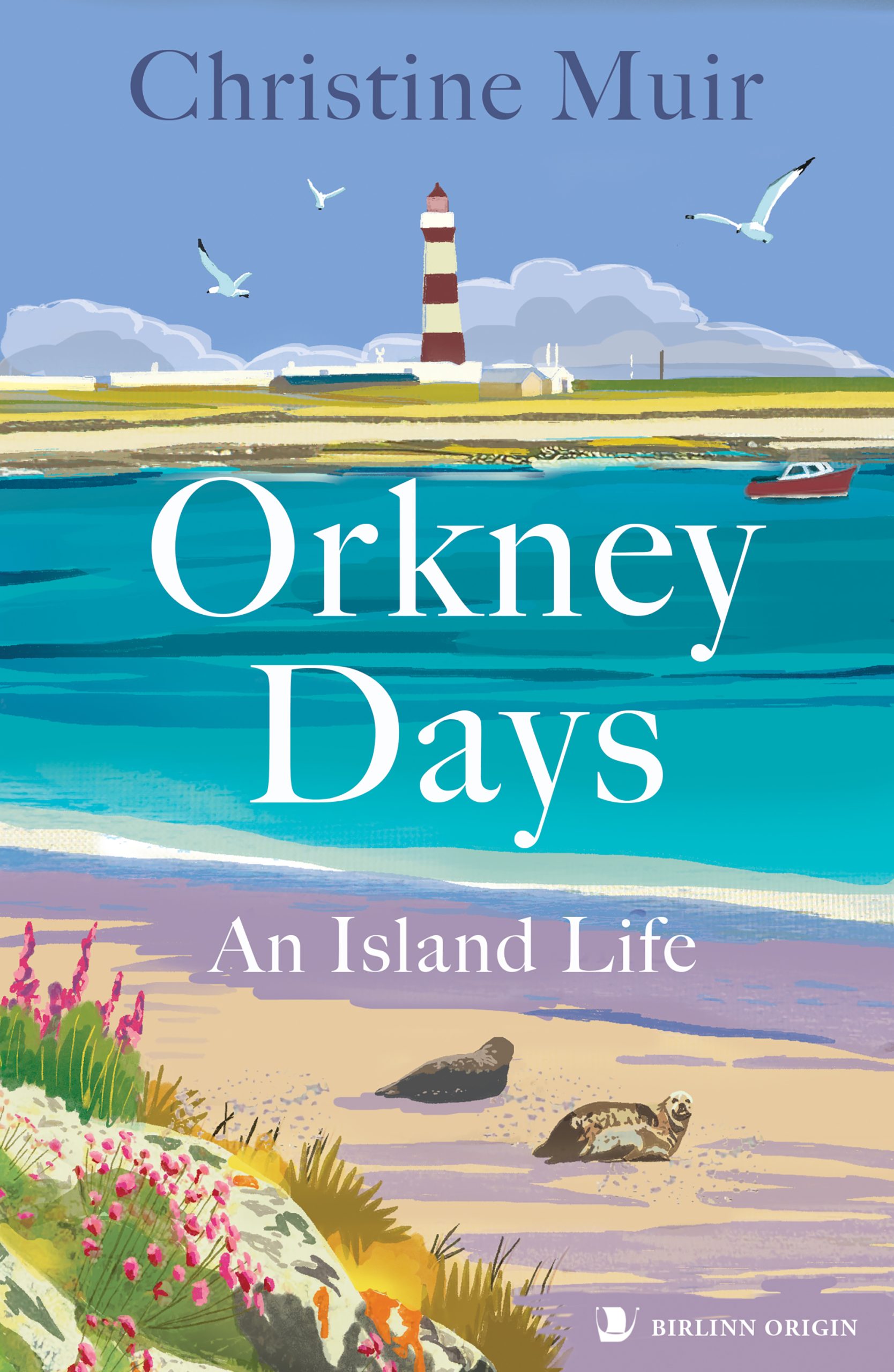 Orkney Days