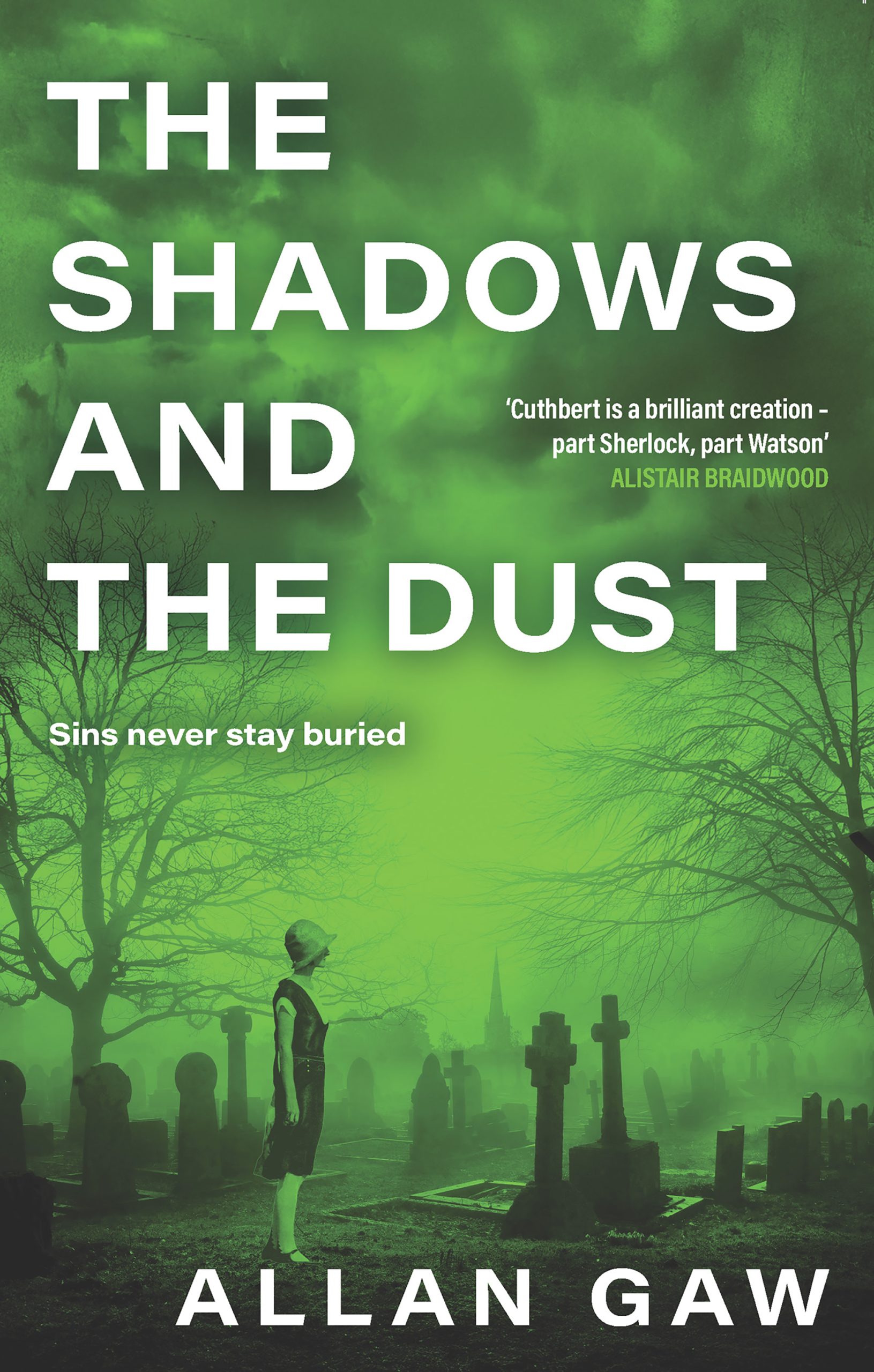 The Shadows and the Dust