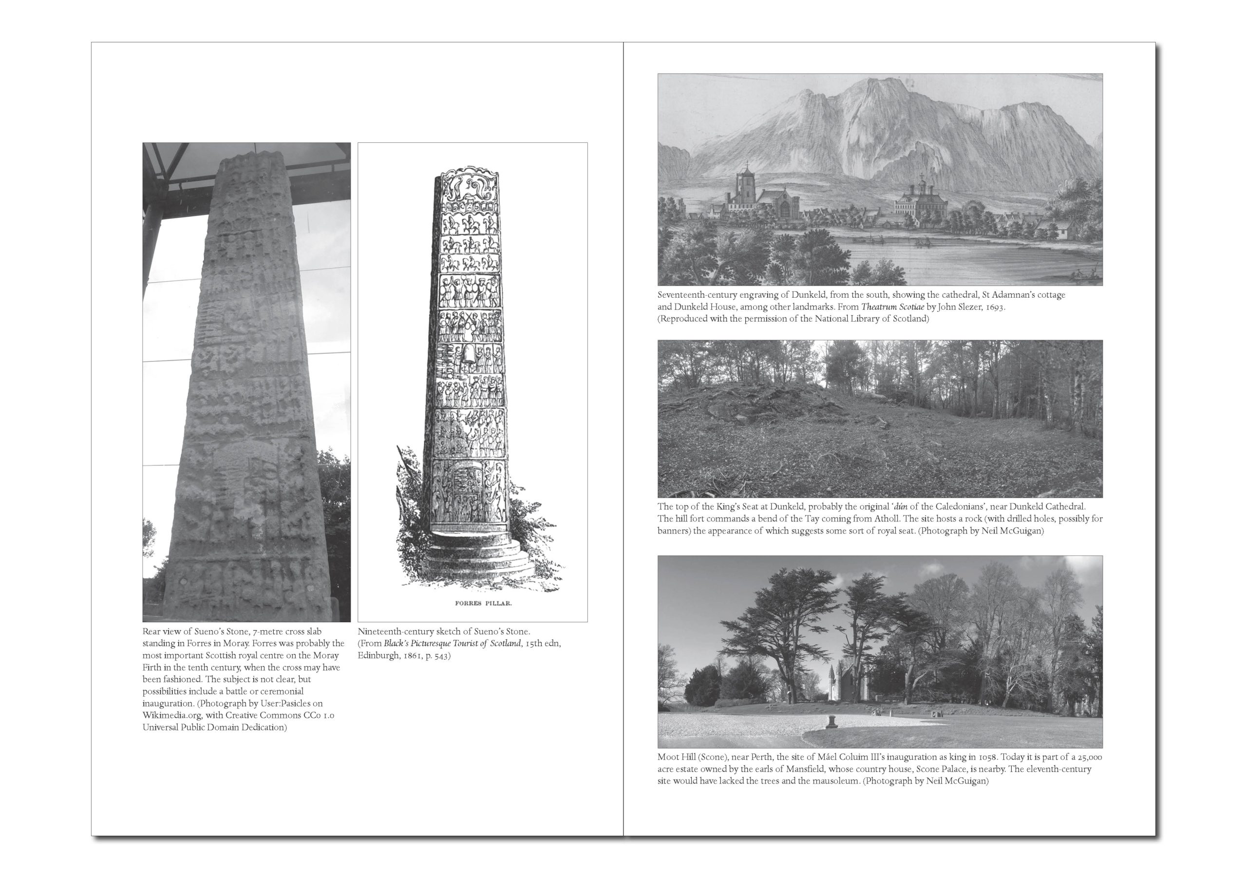 Máel Coluim III, 'Canmore' - Image 4