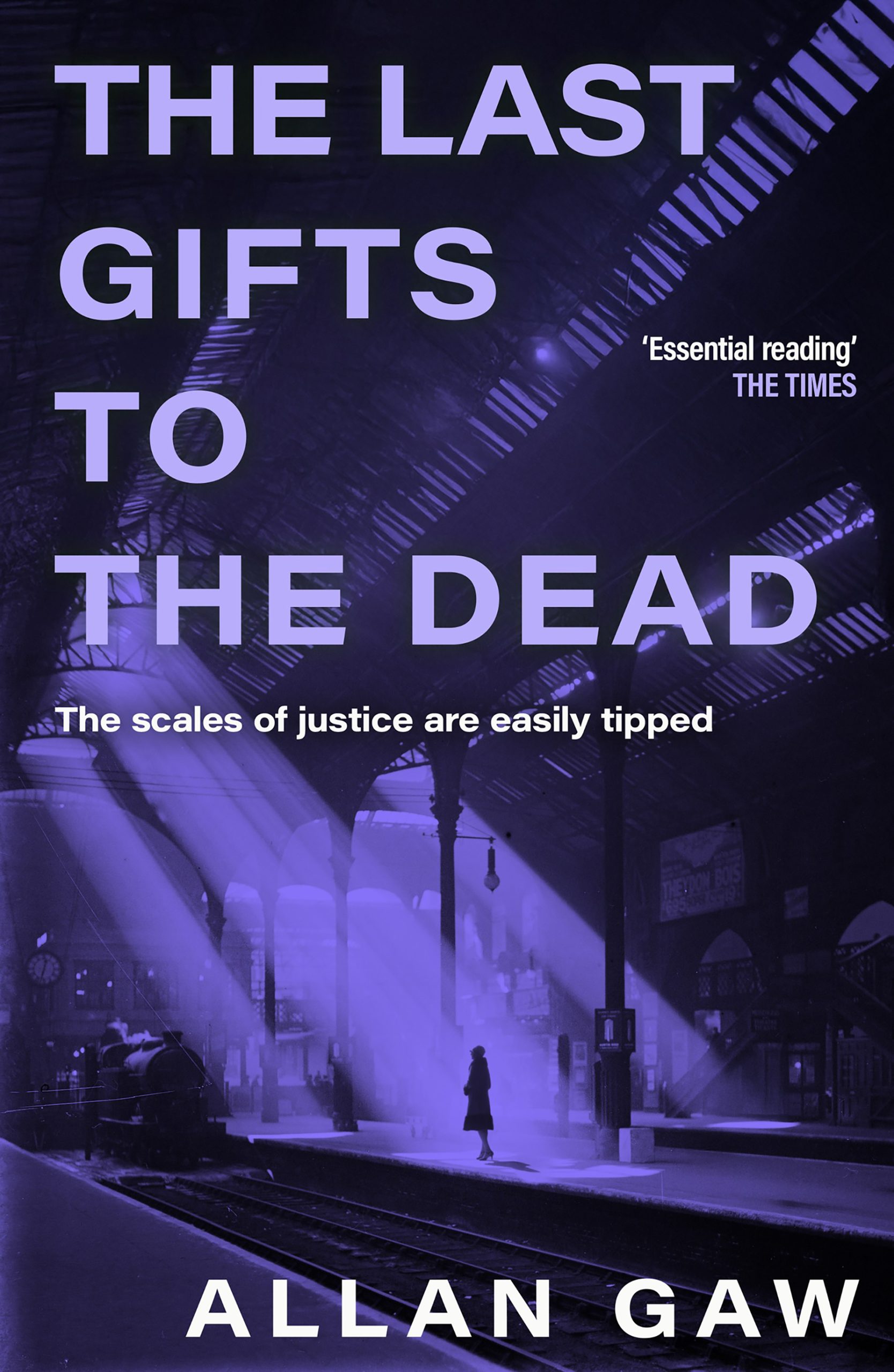 The Last Gifts to the Dead
